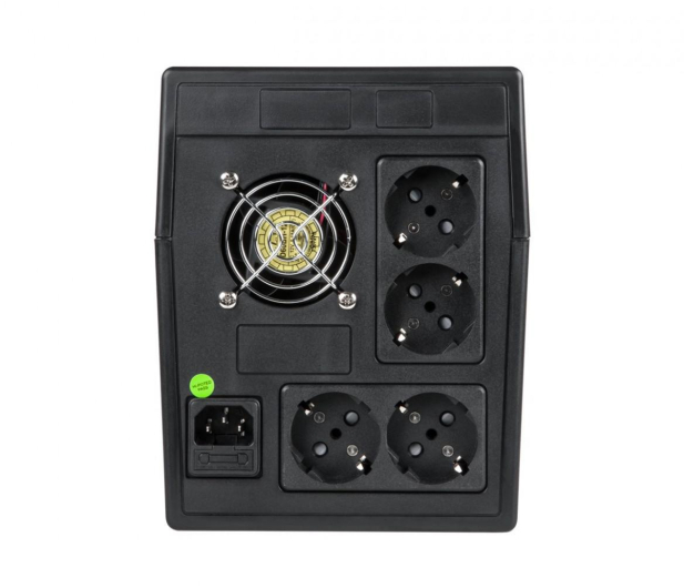QUER Micropower 1500 Offline (Kom0554) - 1396786 - zdjęcie 2